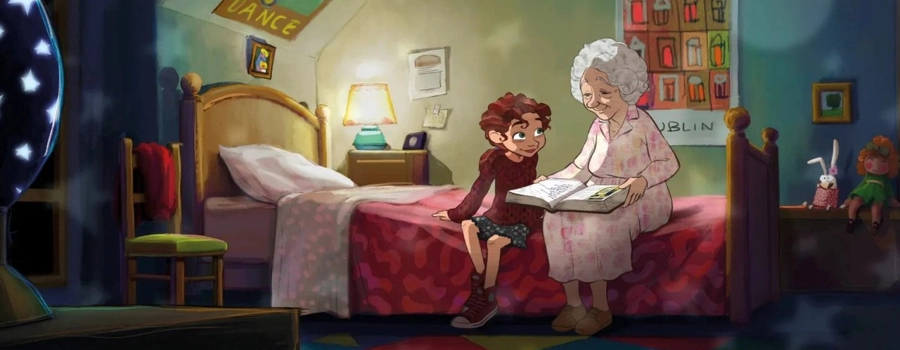 Бабушкин рецепт